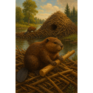 beaver1