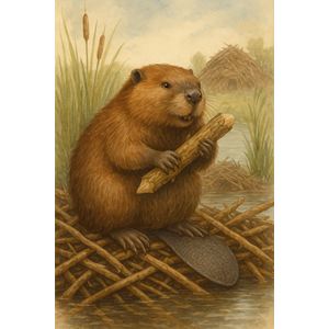 beaver2