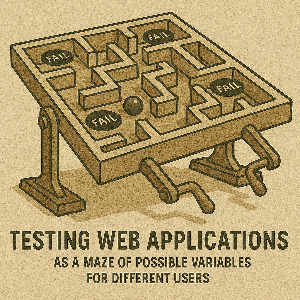 Testing and monitoring workflows across the development lifecycle